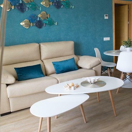 Apartamento Navajas Mrz Rentals Барбате Екстер'єр фото