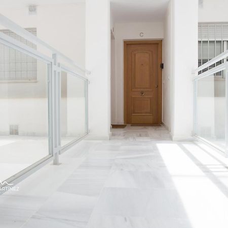 Apartamento Navajas Mrz Rentals Барбате Екстер'єр фото