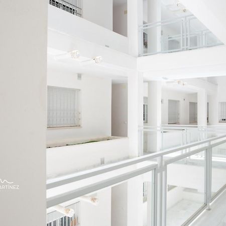 Apartamento Navajas Mrz Rentals Барбате Екстер'єр фото