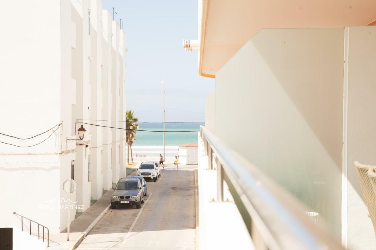 Apartamento Navajas Mrz Rentals Барбате Екстер'єр фото
