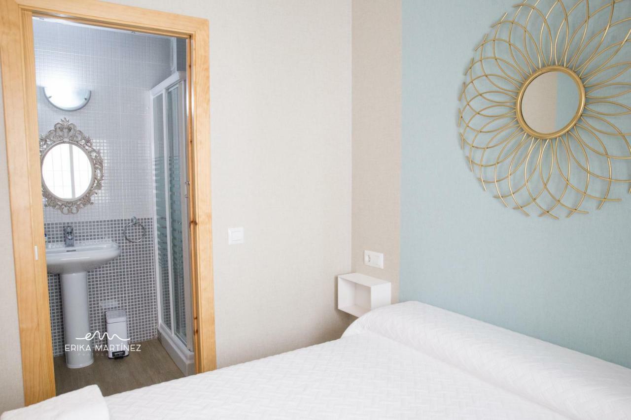Apartamento Navajas Mrz Rentals Барбате Екстер'єр фото
